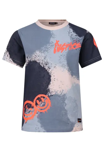 Unlocked jongens T-shirt